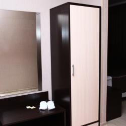 Фото Отель Спутник