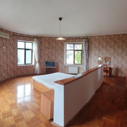 Фото Отель Пенаты