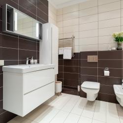 Фото Отель GMApartments (ДжиЭмАпартментс) на проезде Березовой рощи 10