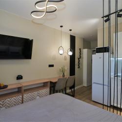 Фото Отель Premium (Премиум) на улице Гусарская