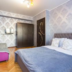 Фото Отель Moment House (Момент Хаус) на бульваре Славянский