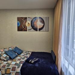 Фото Апартаменты на Новонский проспект 4А