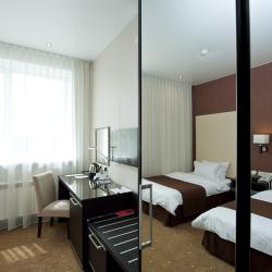 Фото Отель Метелица