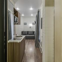 Апартаменты эконом Ленина, 49