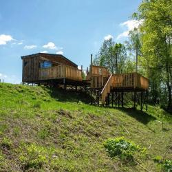 Шале улучшенное №11