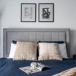 Апартаменты стандарт Merino Home Grey