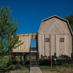 Шале улучшенное №13