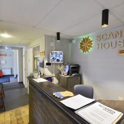 Фото Отель Scandi House (Сканди Хаус)