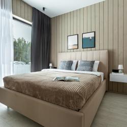 Коттедж улучшенный X