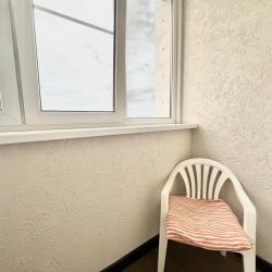 1-комнатные апартаменты стандарт Пионерская 54