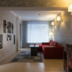 Фото Отель Sky Эльбрус (Скай Эльбрус)