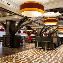 фото 42 Holiday Inn St. Petersburg Moskovskye Vorota (Холидей Инн Московские Ворота)