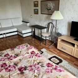 1-комнатные апартаменты стандарт