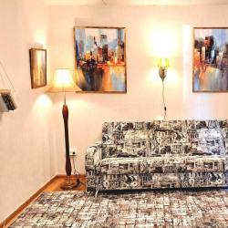 2-комнатные апартаменты эконом