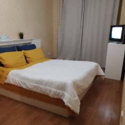 Фото Апартаменты на улице Морквашинская 11