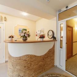 Фото Отель Енисей