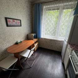 Фото Отель Moment House на улице Туристская 10