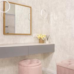 2-комнатные апартаменты стандарт