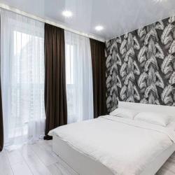 2-комнатные апартаменты студия