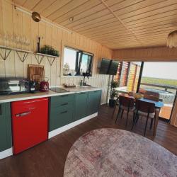 Фото Отель Загородный комплекс ВидОк