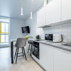 Фото Bulbash Apartments (Бульбаш Апартаменты) на улице Белградская 2