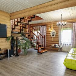 Фото Отель Elite Apartments на Лесной 141