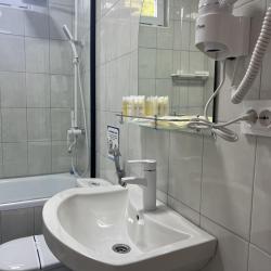 Фото Отель Дельфин-море