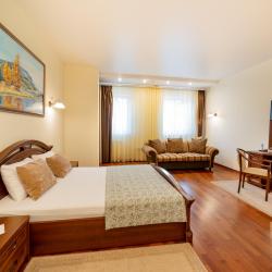 Фото Отель Снежный