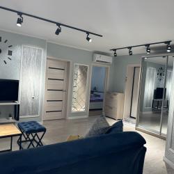 3-комнатные апартаменты стандарт
