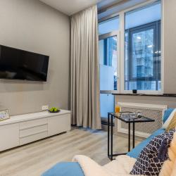 Апартаменты студия RoomyRoom Graf Orlov Studio