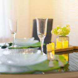 Фото Отель Ka Home (Ка Хоум) в 1-м квартале 31