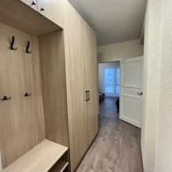 Апартаменты на проспекте Раиса Беляева 42В — 5fcb08b3327be3e5995dc6bd07fe2bd0