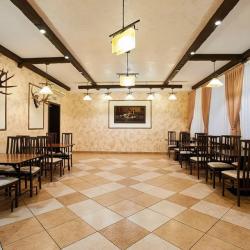 Фото Отель Turli Inn (Тюрли Инн)