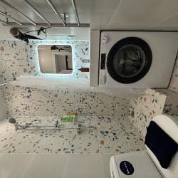 Апартаменты студия