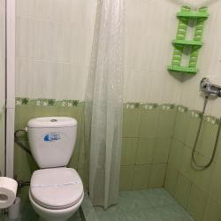 Номер стандарт улучшенный