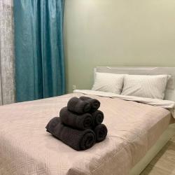 3-комнатные апартаменты люкс