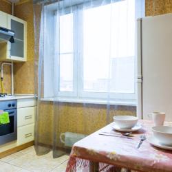 Фото Отель Комфорт сити на Троицкой 10 с 1