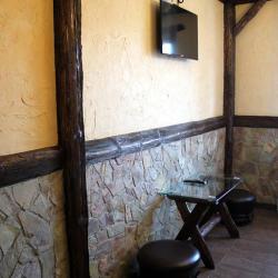 Фото Отель Каменка