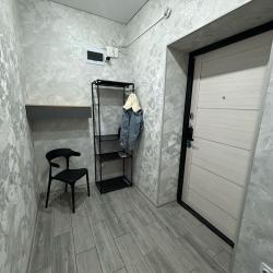 1-комнатные апартаменты студия №1