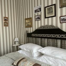 Фото Отель Дом купчихи Ершовой