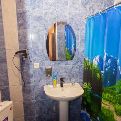Фото Отель Риф