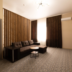 4-местный номер люкс