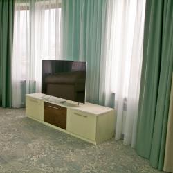 3-комнатные апартаменты стандарт (с завтраком)