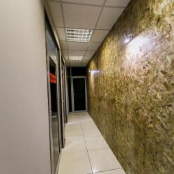 Кровать в 8-местном общем мужском номере (без окна)