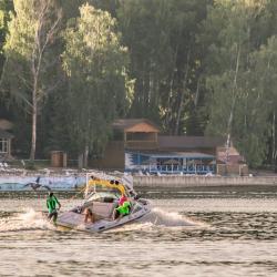 Фото Отель Яхонты Истра