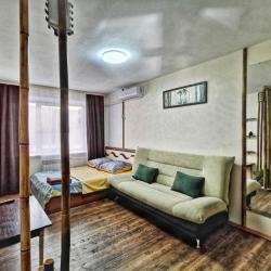 Фото Отель Apart-Mich (Апарт-Мич) на улице Липецкое 81А