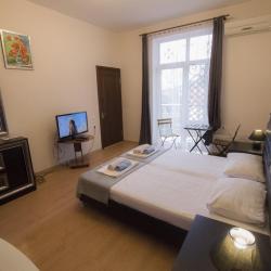 Фото Отель Elite House (Элит хаус)
