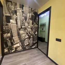 Фото Отель Желтый Нарцисс на проспекте Ленина