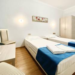 Фото Отель Qul-Khadisha Hotel (Кул Хадиша)