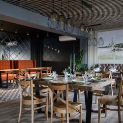 Фото Отель Voda Boutique Hotel (Вода)